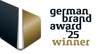 German Brand Award