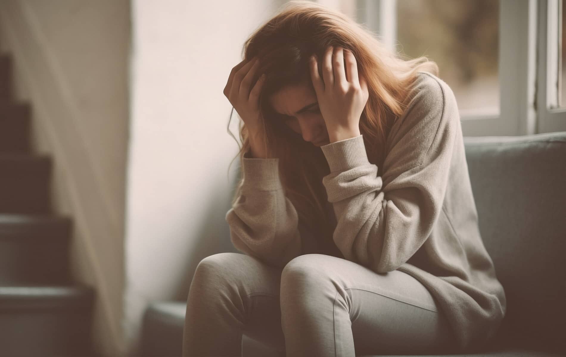 Stress und Kinderwunsch: Warum Dein Körper auf „Pause“ schaltet